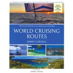 World Cruising Routes - Paracay