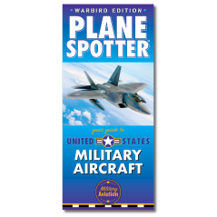 Plane Spotter - Book - Paracay