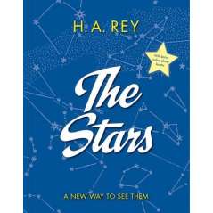The Stars: New Way to See Them, 2nd edition