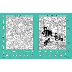 Amazing-Nature-Puzzles-Book