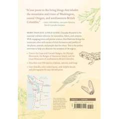 Cascadia Revealed - Book - Paracay