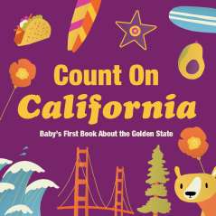 Count-On-California-Baby’S-First-Book-About-The-Golden-State-Book