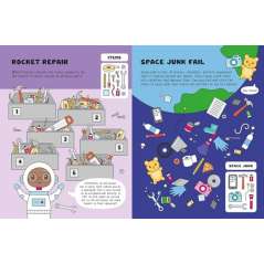 Glow-In-The-Dark-Space-Sticker-Activity-Book