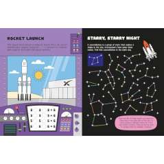 Glow-In-The-Dark-Space-Sticker-Activity-Book