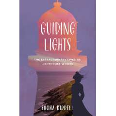 Guiding Lights - Book - Paracay
