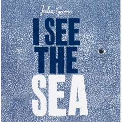 I See the Sea - Book - Paracay