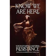 Know We Are Here - Book - Paracay
