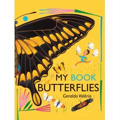 My-Book-Of-Butterflies-Book