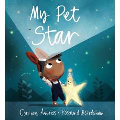 My Pet Star - Book - Paracay
