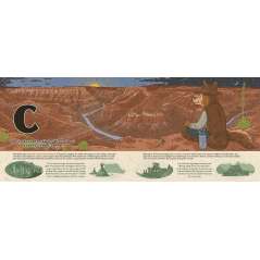 National-Parks-A-To-Z-Book