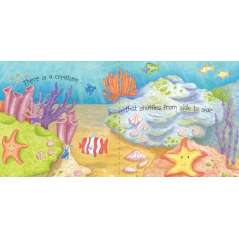 Ocean Wonders - Book - Paracay