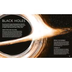 Our Cosmos - Book - Paracay