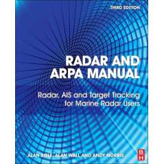 Radar and ARPA Manual: Radar, AIS and Target Tracking for Marine Radar Users - Book - Paracay