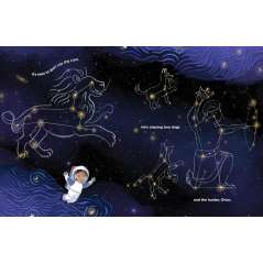 Reaching for the Stars - Book - Paracay