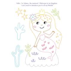 Sparkle Ocean - Book - Paracay
