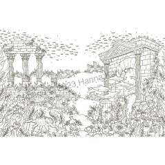 Tales-From-Atlantis-Coloring-Book-Book