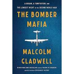 The Bomber Mafia - Book - Paracay