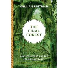 The Final Forest - Book - Paracay