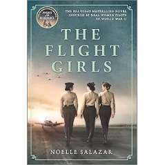 The Flight Girls - Book - Paracay