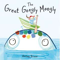 The Great Googly Moogly - Book - Paracay