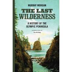 The Last Wilderness - Book - Paracay