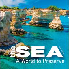 The Sea - Book - Paracay