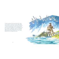 The Spirit of the Sea - Book - Paracay