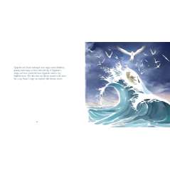 The Spirit of the Sea - Book - Paracay