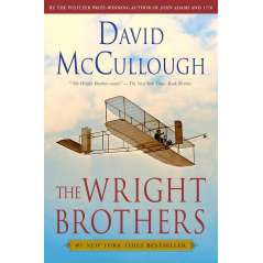 The Wright Brothers - Book - Paracay
