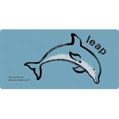 Touch and Feel Ocean - Book - Paracay