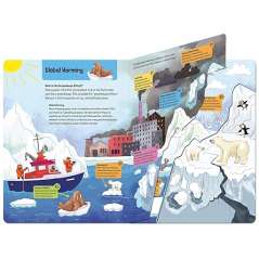You Can Save Planet Earth - Book - Paracay