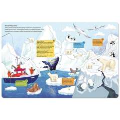 You Can Save Planet Earth - Book - Paracay