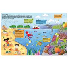 You Can Save Planet Earth - Book - Paracay