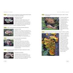 Mushrooms of Cascadia - Book - paracay