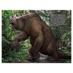 Cryptids - 2025 - Calendar - Paracay