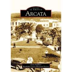 Arcata - Book - Paracay