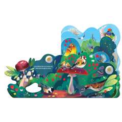 Birdsong - Board Book - Paracay