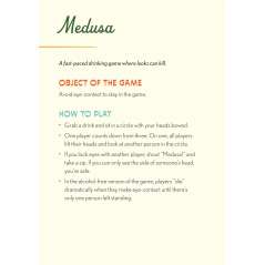 Campsite Games - Book - Paracay