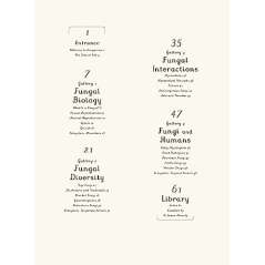 Fungarium: Welcome to the Museum - Book - Paracay