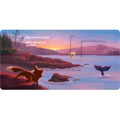 Good Morning, National Parks - Book - Paracay