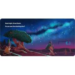 Good Night, National Parks - Book - Paracay