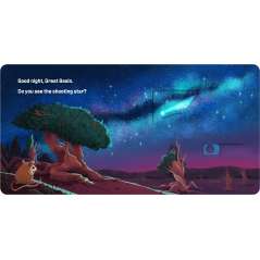 Good Night, National Parks - Book - Paracay