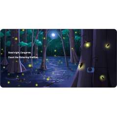 Good Night, National Parks - Book - Paracay