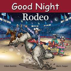 Good Night Rodeo - Book - Paracay