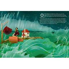 Lighthouse Ladies: Shining a Spotlight on Hardy Heroines - Book - Paracay