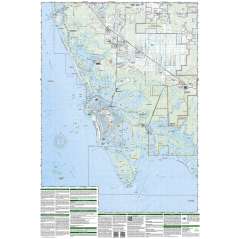 Ten-Thousand-Islands-Map