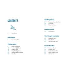Northwest Know-How: Beaches - Book - Paracay