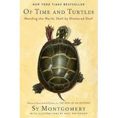 Of Time And Turtles - Book - Paracay