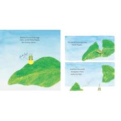 Papilio - Book - Paracay