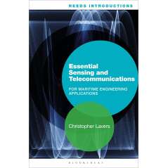 Reeds-Introductions-Essential-Sensing-And-Telecommunications-For-Marine-Engineering-Applications-Book